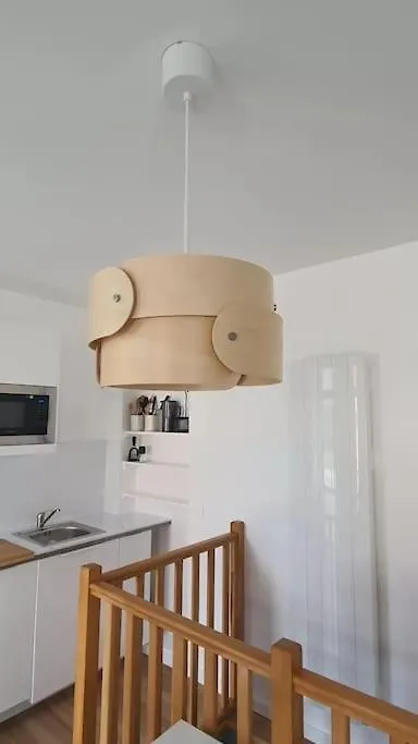 Charmant Nid Au Coeur De Παρίσι