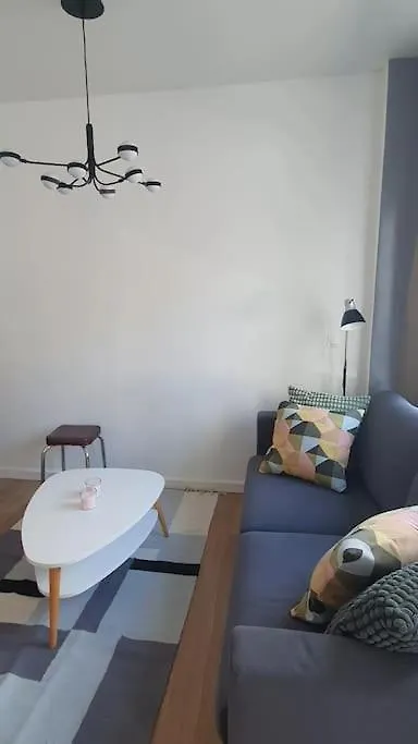 Charmant Nid Au Coeur De Παρίσι 0*,  Γαλλία