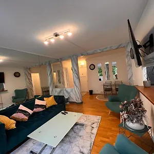 Apartment Grenelle - Hala, Paris
