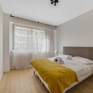 Apartment Sublime Entrepreneur Beaugrenelle Ii, Paris