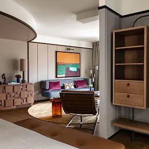 Otel Norman &, Paris