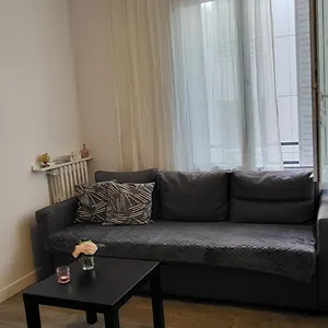 Apartment Apparemment Parisien, Paris