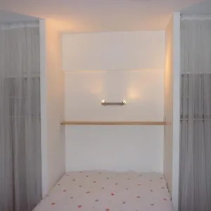 Apartment Tour Eiffel Beaugrenelle, Paris