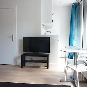 Apartment Eiffel Grenelle, Paris