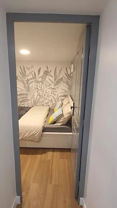 Charmant Nid Au Coeur De Paris Apartment