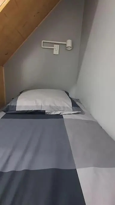 Apartment Charmant Nid Au Coeur De Paris France