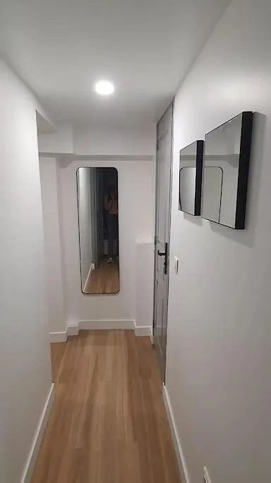 Appartement Charmant Nid Au Coeur De Paris