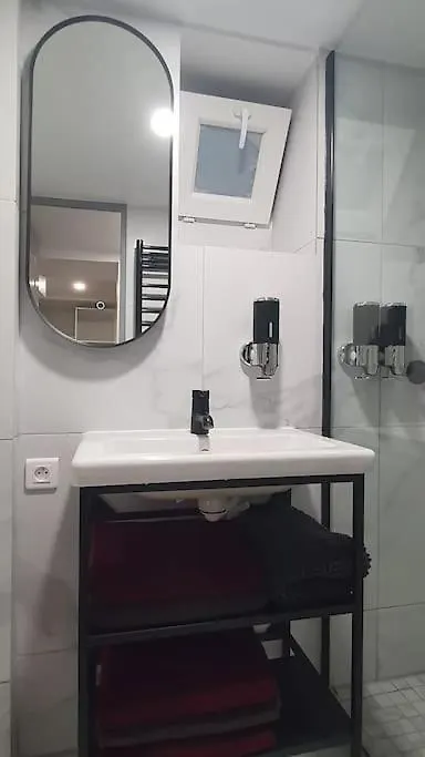 Appartement Charmant Nid Au Coeur De Paris